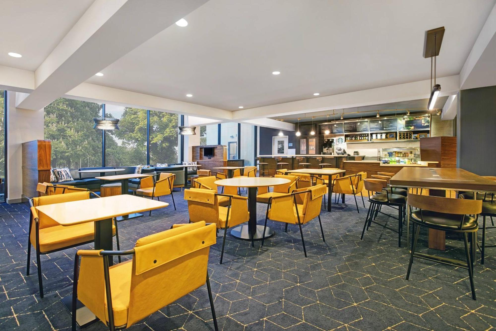 Courtyard Chicago Elmhurst/Oakbrook Area Extérieur photo